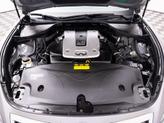 Thumbnail of 2015 Graphite Shadow INFINITI Q70