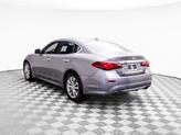 Thumbnail of 2015 Graphite Shadow INFINITI Q70