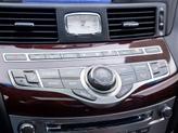 Thumbnail of 2015 Graphite Shadow INFINITI Q70