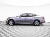 Thumbnail of 2015 Graphite Shadow INFINITI Q70