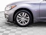 Thumbnail of 2015 Graphite Shadow INFINITI Q70