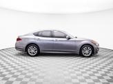 Thumbnail of 2015 Graphite Shadow INFINITI Q70