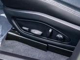 Thumbnail of 2022 White Porsche Taycan