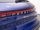 Thumbnail of 2023 Blue Porsche Macan