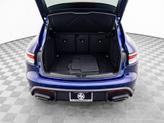 Thumbnail of 2023 Blue Porsche Macan