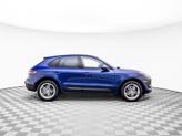 Thumbnail of 2023 Blue Porsche Macan