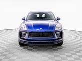 Thumbnail of 2023 Blue Porsche Macan