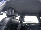 Thumbnail of 2023 Blue Porsche Macan