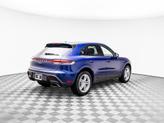 Thumbnail of 2023 Blue Porsche Macan