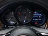 Thumbnail of 2023 Blue Porsche Macan