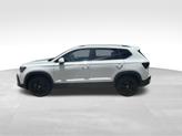 Thumbnail of 2025 Pure White Volkswagen Taos