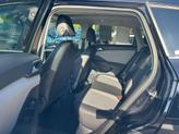 Thumbnail of 2024 Deep Black Pearl Volkswagen Taos
