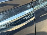 Thumbnail of 2024 Deep Black Pearl Volkswagen Taos