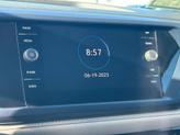 Thumbnail of 2024 Deep Black Pearl Volkswagen Taos