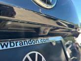 Thumbnail of 2024 Deep Black Pearl Volkswagen Taos