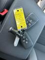 Thumbnail of 2024 Deep Black Pearl Volkswagen Taos