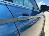 Thumbnail of 2019 Silk Blue Metallic Volkswagen Tiguan