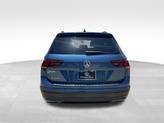 Thumbnail of 2019 Silk Blue Metallic Volkswagen Tiguan