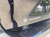 Thumbnail of 2025 Deep Black Volkswagen Tiguan