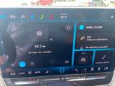 Thumbnail of 2025 Deep Black Volkswagen Tiguan