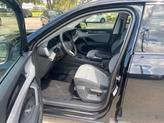Thumbnail of 2025 Deep Black Volkswagen Tiguan