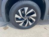 Thumbnail of 2025 Deep Black Volkswagen Tiguan