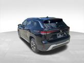 Thumbnail of 2025 Deep Black Volkswagen Tiguan