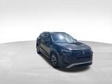 Thumbnail of 2025 Deep Black Volkswagen Tiguan