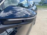 Thumbnail of 2025 Deep Black Volkswagen Tiguan