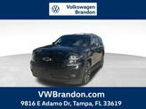 Photo of 2019 Black Chevrolet Tahoe