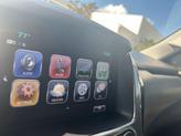 Thumbnail of 2019 Black Chevrolet Tahoe