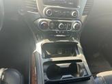 Thumbnail of 2019 Black Chevrolet Tahoe
