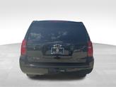 Thumbnail of 2019 Black Chevrolet Tahoe