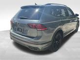 Thumbnail of 2022 Platinum Gray Metallic Volkswagen Tiguan