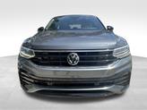 Thumbnail of 2022 Platinum Gray Metallic Volkswagen Tiguan