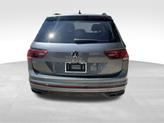 Thumbnail of 2022 Platinum Gray Metallic Volkswagen Tiguan