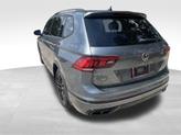 Thumbnail of 2022 Platinum Gray Metallic Volkswagen Tiguan