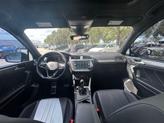 Thumbnail of 2022 Platinum Gray Metallic Volkswagen Tiguan