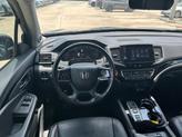 Thumbnail of 2019 Black Metallic Honda Pilot