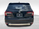 Thumbnail of 2019 Black Metallic Honda Pilot