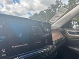 Thumbnail of 2026 Deep Black Volkswagen Atlas