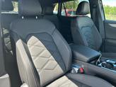 Thumbnail of 2025 Pure Gray Volkswagen Atlas Cross Sport