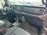 Thumbnail of 2021 Granite Crystal Metallic Clearcoat Jeep Wrangler Unlimited