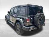 Thumbnail of 2021 Granite Crystal Metallic Clearcoat Jeep Wrangler Unlimited