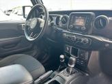 Thumbnail of 2021 Granite Crystal Metallic Clearcoat Jeep Wrangler Unlimited