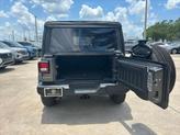 Thumbnail of 2021 Granite Crystal Metallic Clearcoat Jeep Wrangler Unlimited