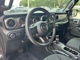 Thumbnail of 2021 Granite Crystal Metallic Clearcoat Jeep Wrangler Unlimited