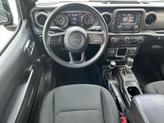 Thumbnail of 2021 Granite Crystal Metallic Clearcoat Jeep Wrangler Unlimited