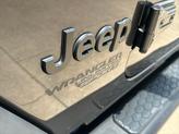 Thumbnail of 2021 Granite Crystal Metallic Clearcoat Jeep Wrangler Unlimited