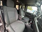 Thumbnail of 2021 Granite Crystal Metallic Clearcoat Jeep Wrangler Unlimited